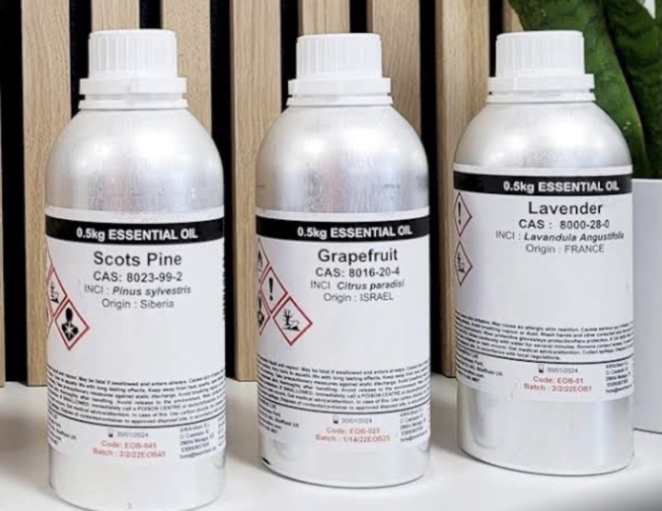 Khuzama Rose Aromatic Oil